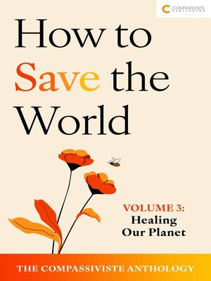 cover image of Healing Our Planet